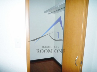 タカホアパートメントの収納|収納です。