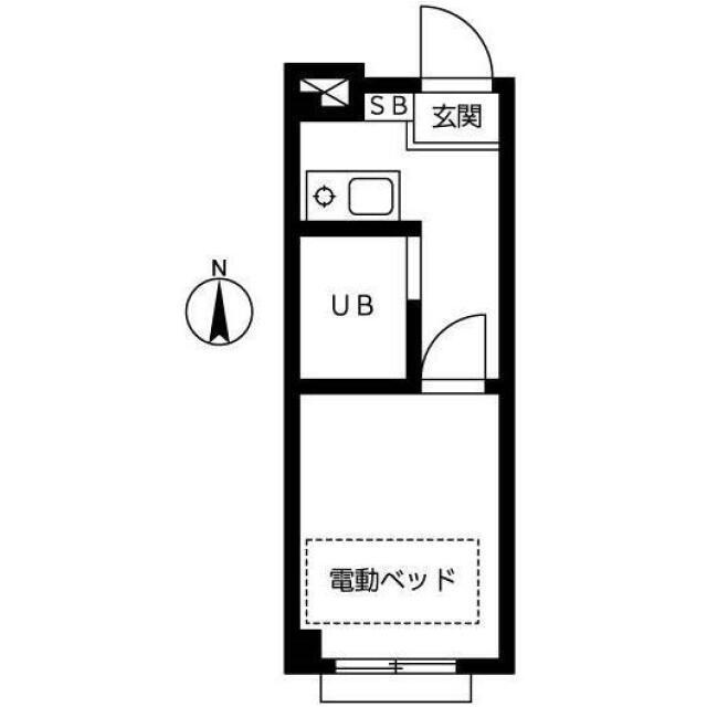 15ビルの画像