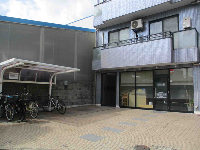 【外観】 | スウィングマンション