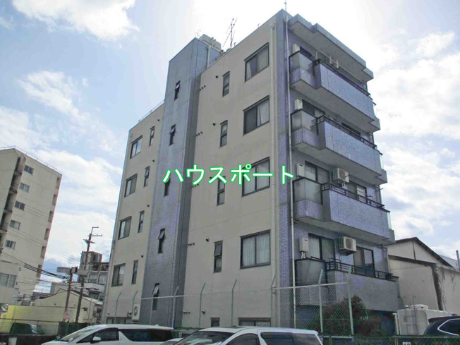 【外観】 | スウィングマンション