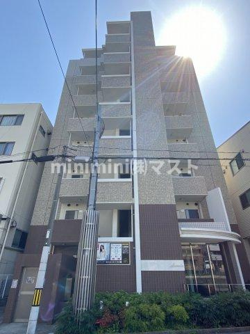 アベニール四天王寺