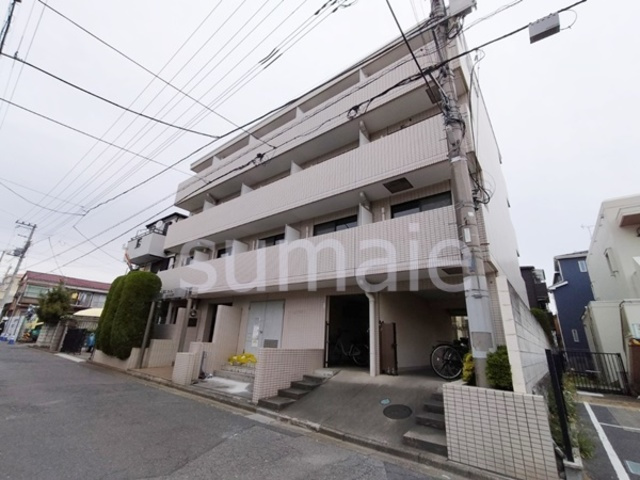 ウィンベルソロ北浦和第7