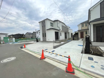 横浜市瀬谷区本郷　新築分譲住宅　全14棟/今回販売6棟（N号棟）の画像