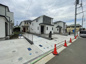 横浜市瀬谷区本郷　新築分譲住宅　全14棟/今回販売5棟（J号棟）の画像