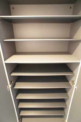 【設備】 | リブリ・腰越