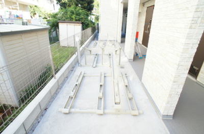 【その他共用部分】 | リブリ・腰越