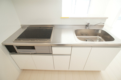 【キッチン】 | リブリ・腰越