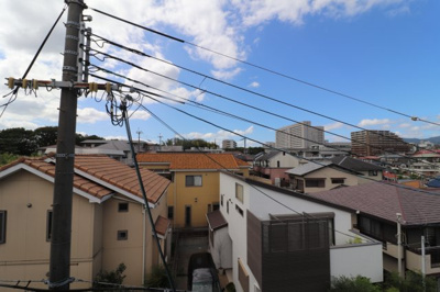 【展望】 | Villa Ciel