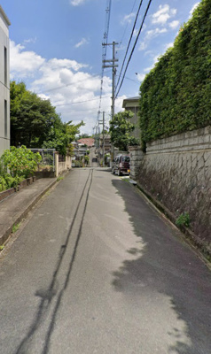 【周辺】 | Villa Ciel