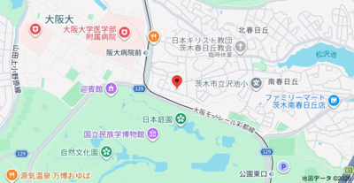 【地図】 | Villa Ciel