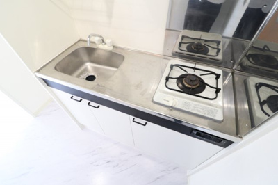 【キッチン】 | Villa Ciel