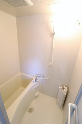 【浴室】 | Villa Ciel