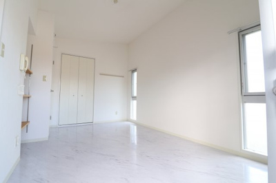 【寝室】 | Villa Ciel