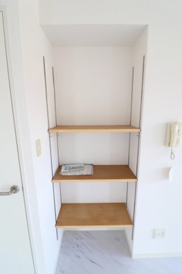 【内装】 | Villa Ciel