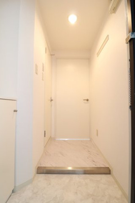 【玄関】 | Villa Ciel