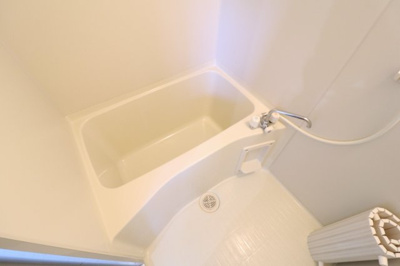 【浴室】 | Villa Ciel