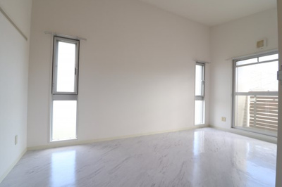 【寝室】 | Villa Ciel