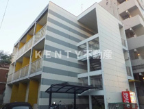 レオパレス志摩の画像