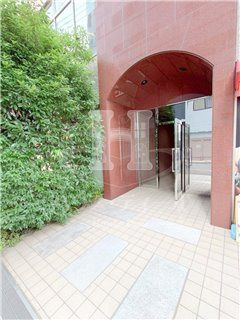 【エントランス】 | エムステージ並木 | 清潔なエントランスです