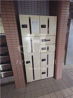 【設備】 | エムステージ並木