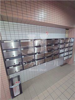 【その他共用部分】 | エムステージ並木