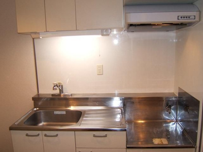 【キッチン】 | エムステージ並木 | キッチンでお料理をお楽しみください