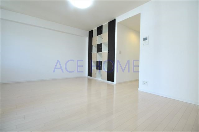 【内装】 | プライムアーバン堺筋本町