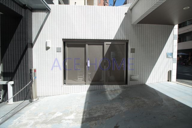 【その他】 | プライムアーバン堺筋本町