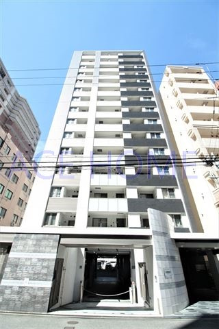 【外観】 | プライムアーバン堺筋本町