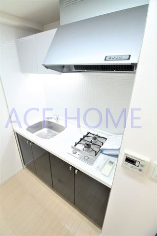 【キッチン】 | プライムアーバン堺筋本町