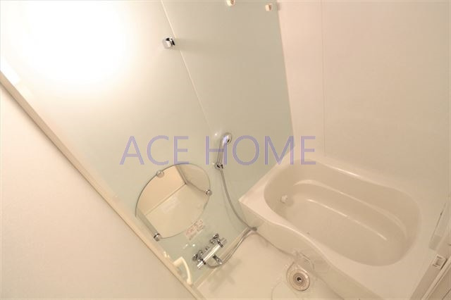 【浴室】 | プライムアーバン堺筋本町