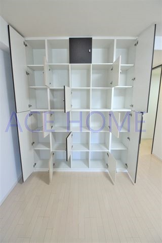 【収納】 | プライムアーバン堺筋本町