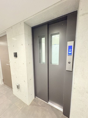 【その他共用部分】 | EXAM新中野Ⅱ