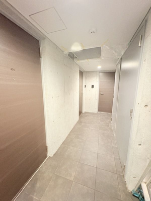 【ロビー】 | EXAM新中野Ⅱ