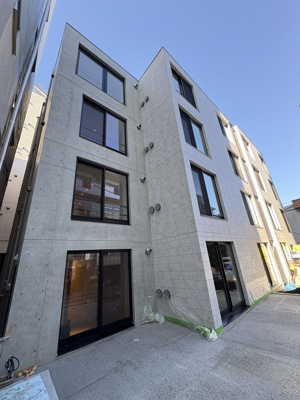 【外観】 | EXAM新中野Ⅱ