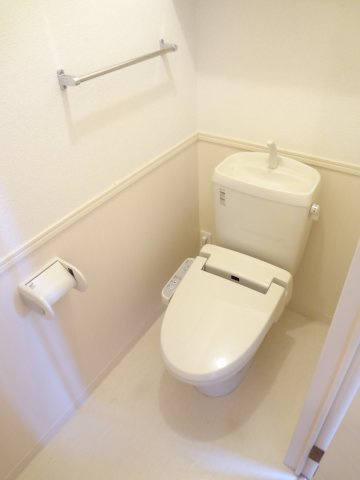 【トイレ】