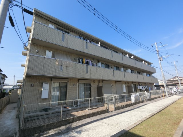 【外観】 | アクアコート