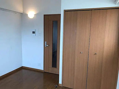 【寝室】 | パークウェル文京千石