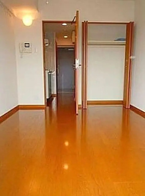 【居間・リビング】 | パークウェル文京千石