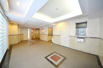 【セキュリティ】 | パークウェル文京千石