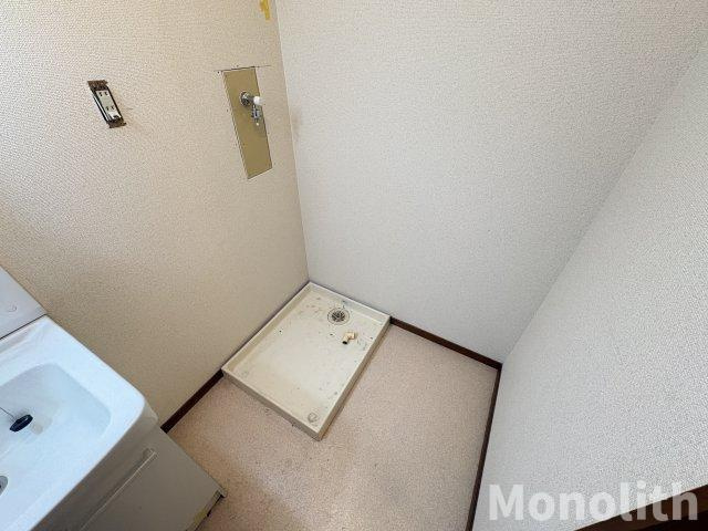 プレタメゾンFの設備