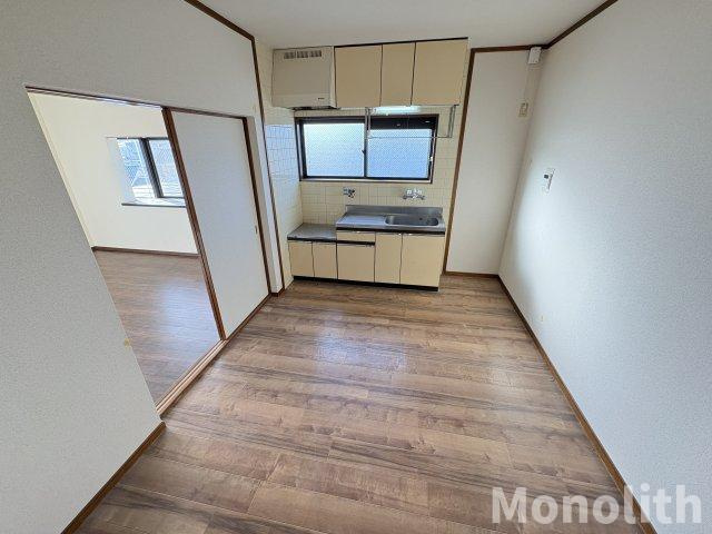 プレタメゾンFのその他共用部分