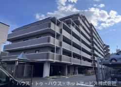 グラン・コート東松戸