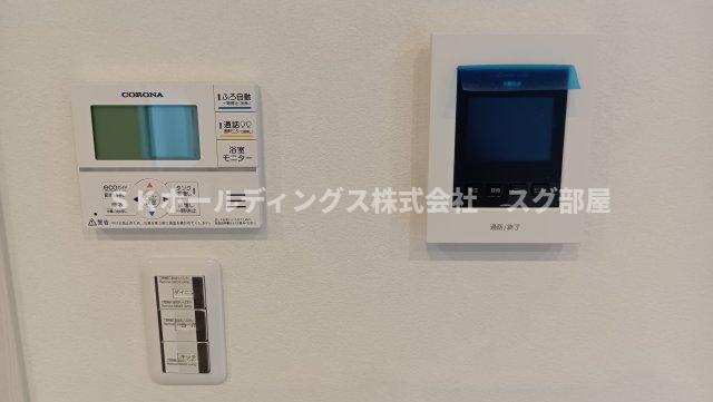 厚中町貸家B号のその他