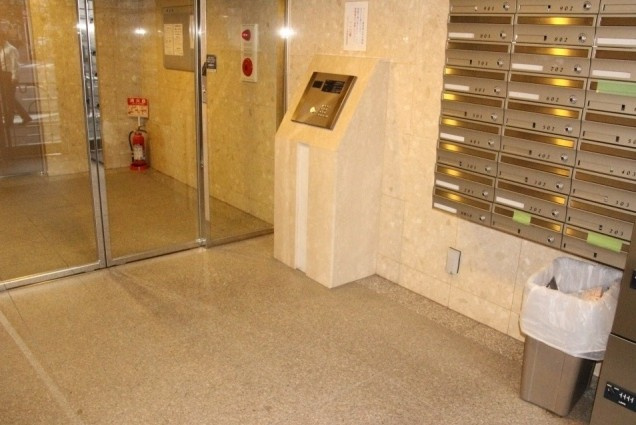 【その他共用部分】