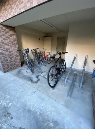 【その他共用部分】