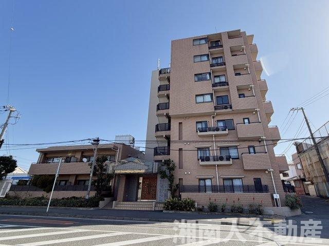 クリオ藤沢善行7番館