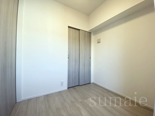 アジールコート山手動坂の洋室|3帖洋室☆