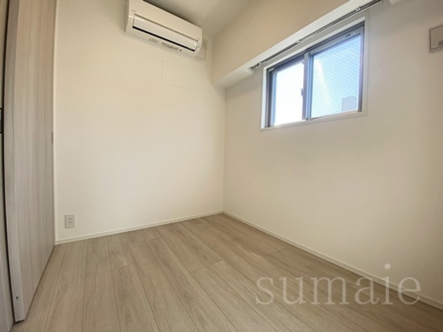 アジールコート山手動坂の洋室|2.8帖洋室☆