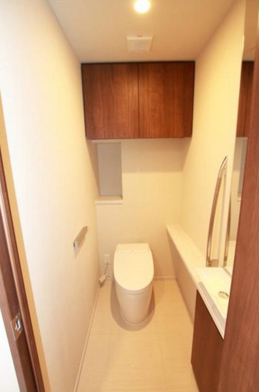 【トイレ】